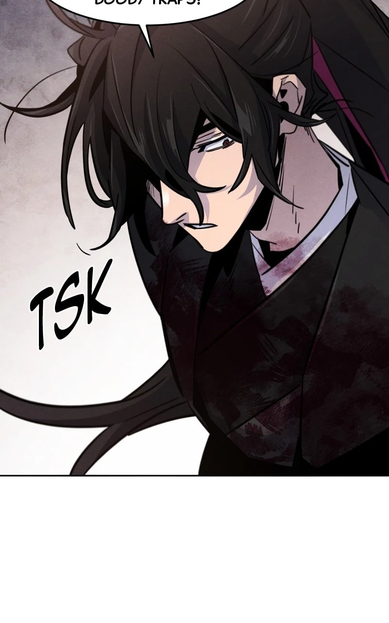 Return of the Mad Demon Chapter 74 - 64