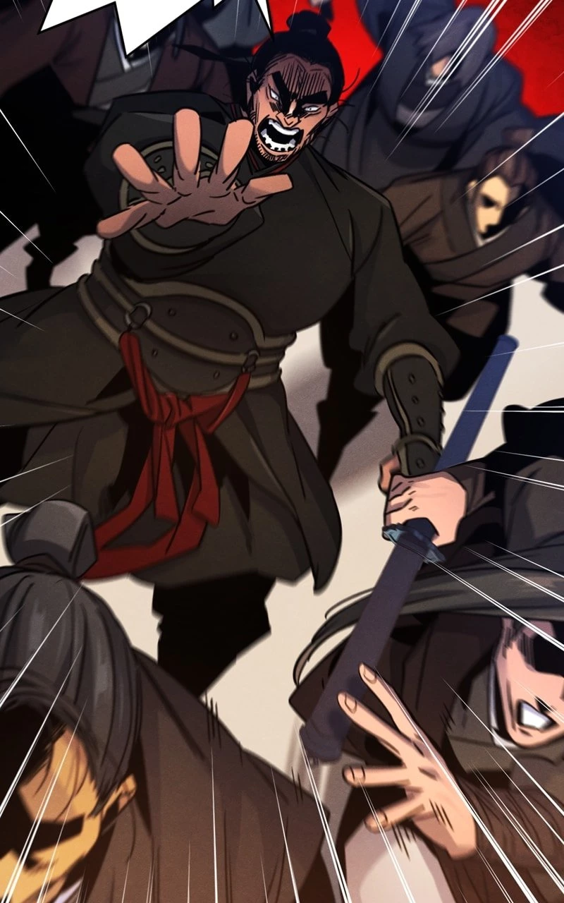 Return of the Mad Demon Chapter 71 - 13