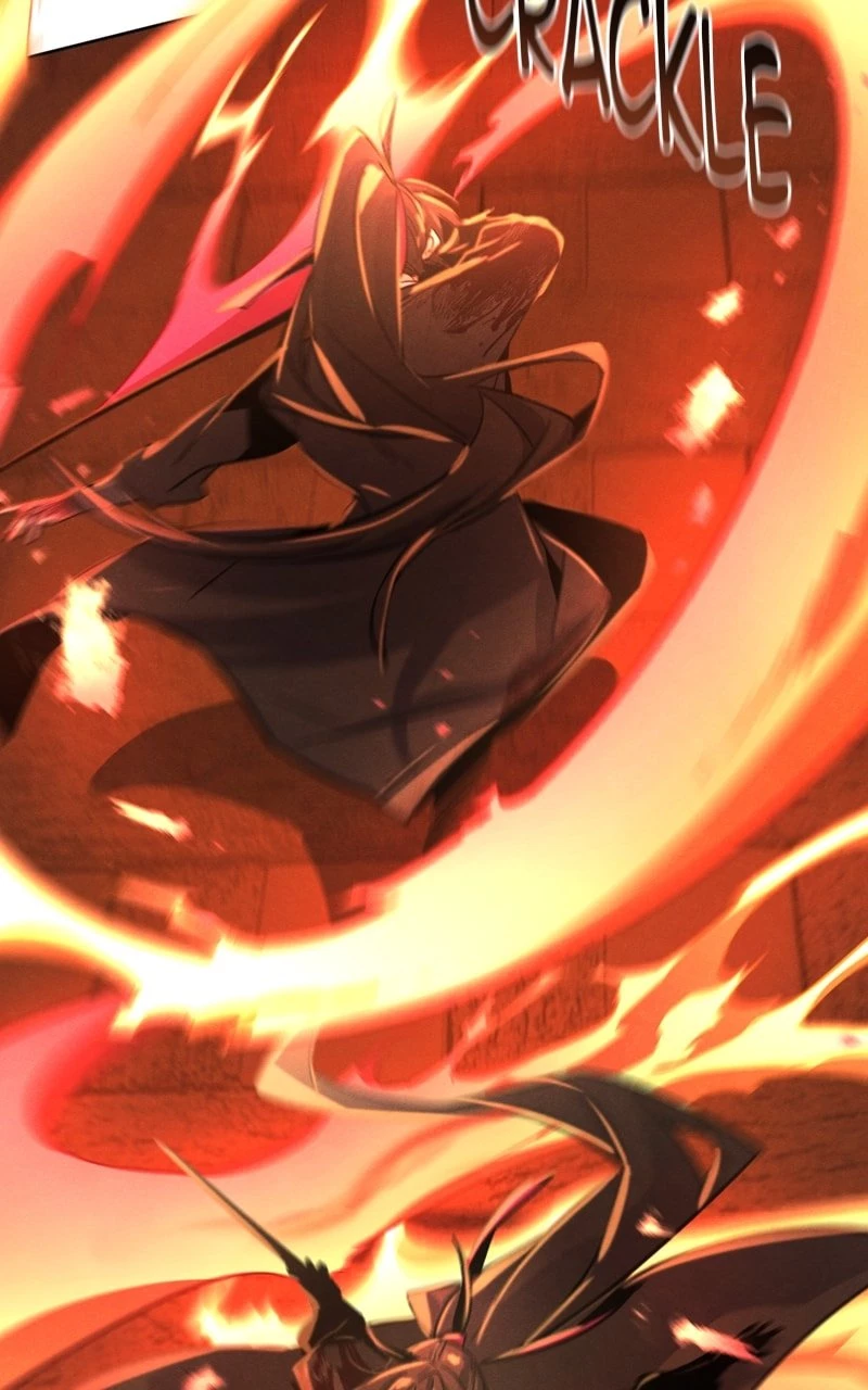 Return of the Mad Demon Chapter 73 - 40