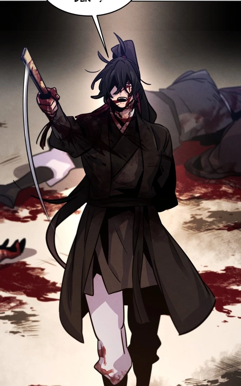 Return of the Mad Demon Chapter 72 - 16
