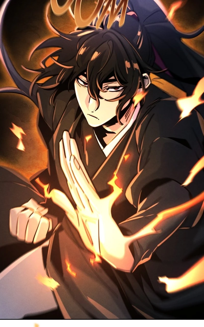 Return of the Mad Demon Chapter 71 - 16