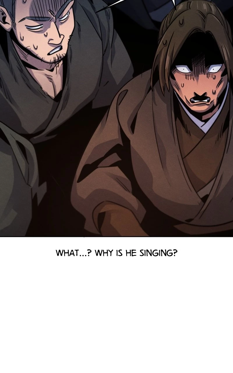Return of the Mad Demon Chapter 72 - 18