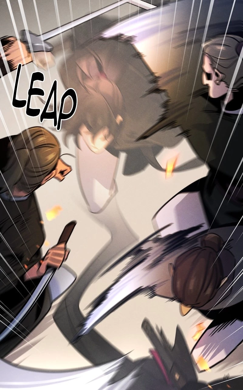 Return of the Mad Demon Chapter 71 - 18