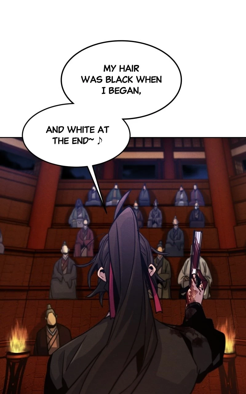 Return of the Mad Demon Chapter 72 - 19