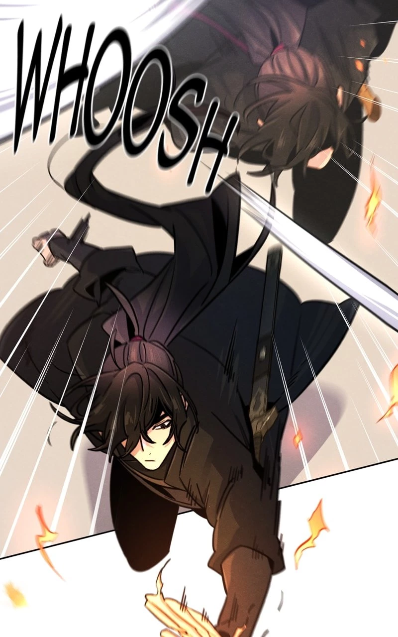 Return of the Mad Demon Chapter 71 - 19