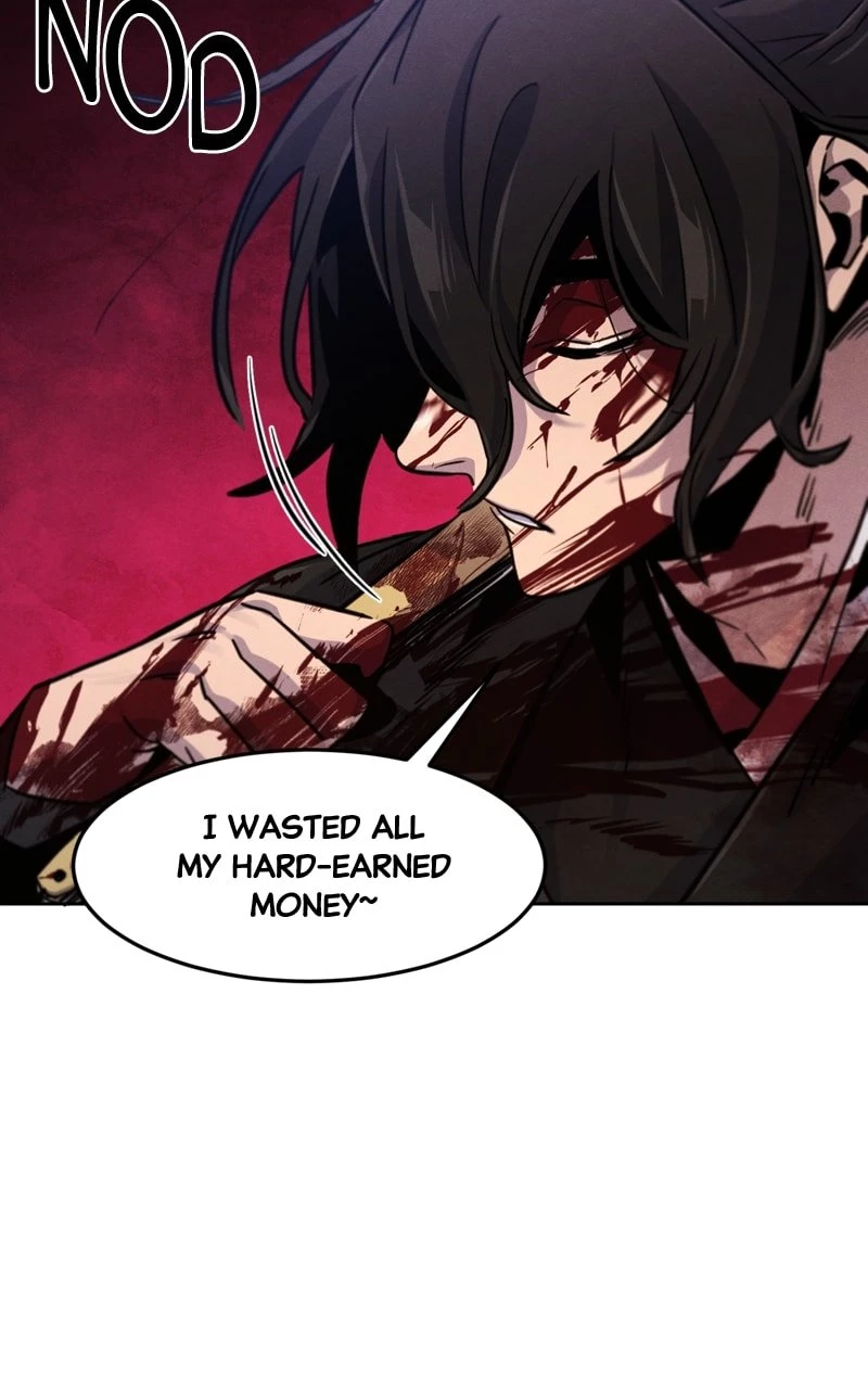 Return of the Mad Demon Chapter 72 - 22