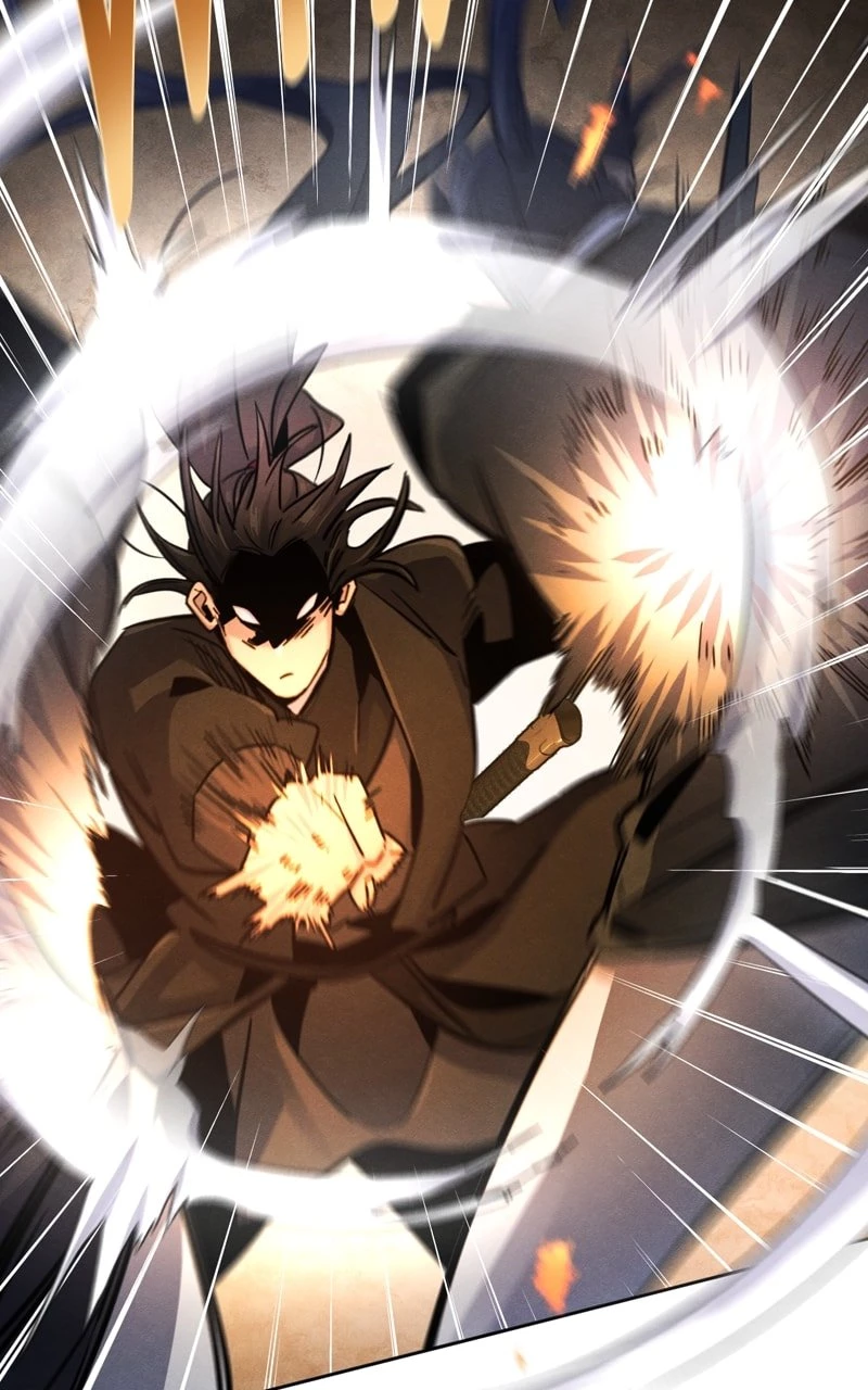 Return of the Mad Demon Chapter 71 - 22