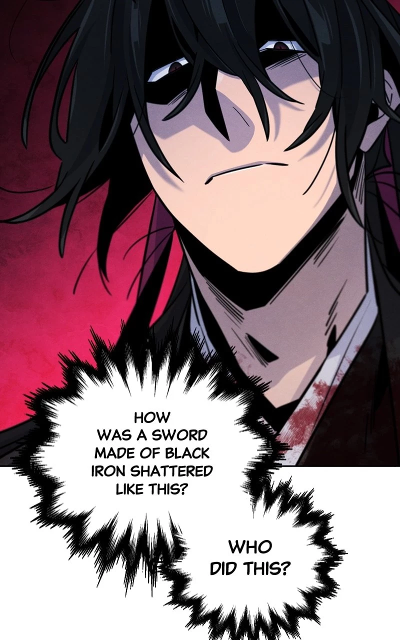 Return of the Mad Demon Chapter 74 - 75