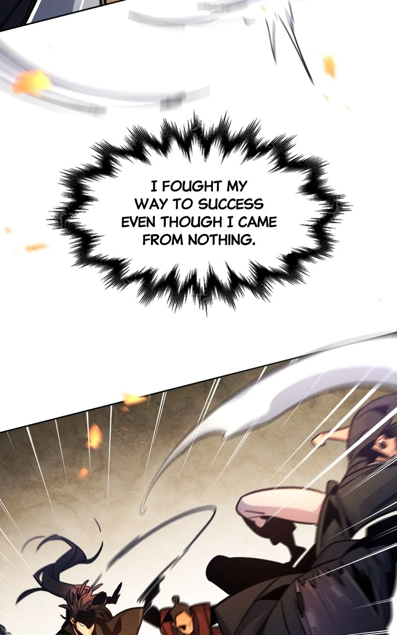 Return of the Mad Demon Chapter 71 - 23