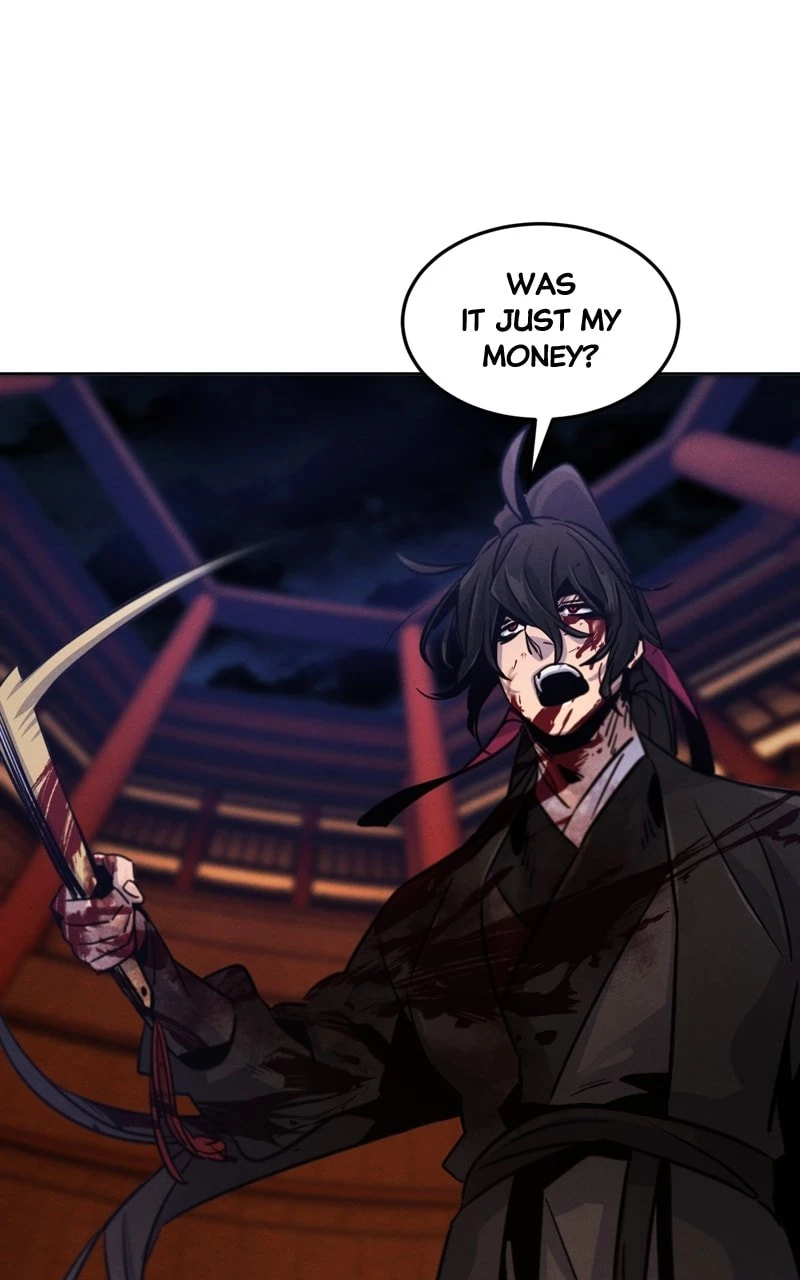 Return of the Mad Demon Chapter 72 - 23