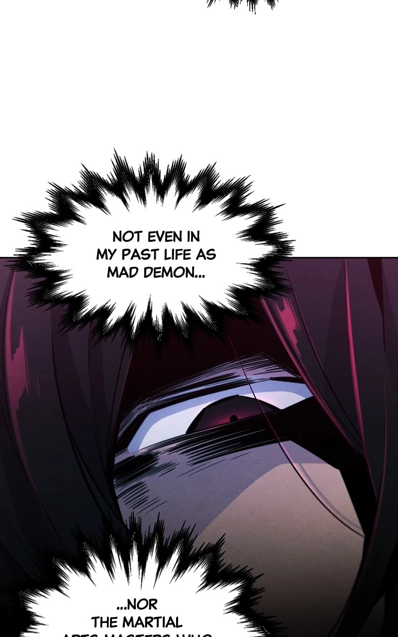 Return of the Mad Demon Chapter 74 - 76