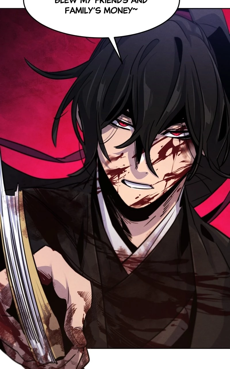 Return of the Mad Demon Chapter 72 - 26