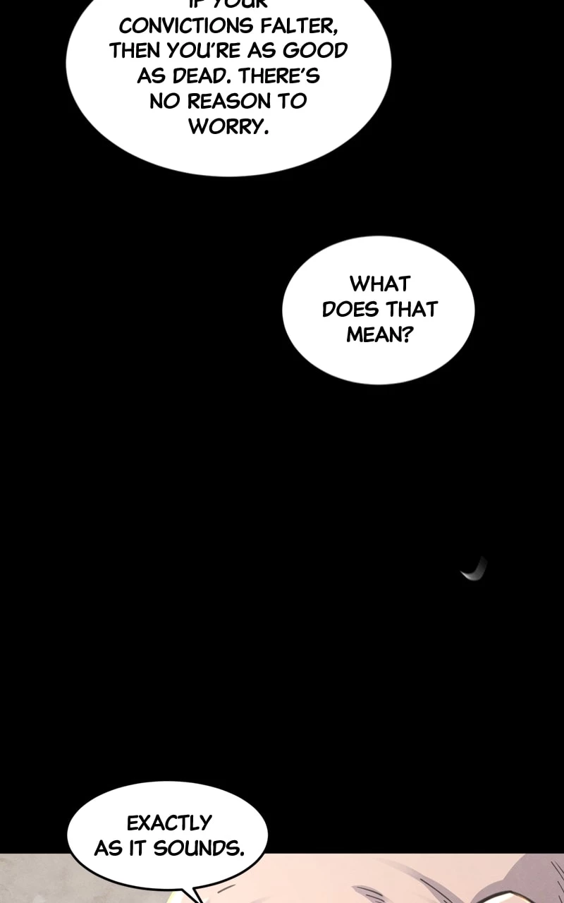 Return of the Mad Demon Chapter 74 - 78