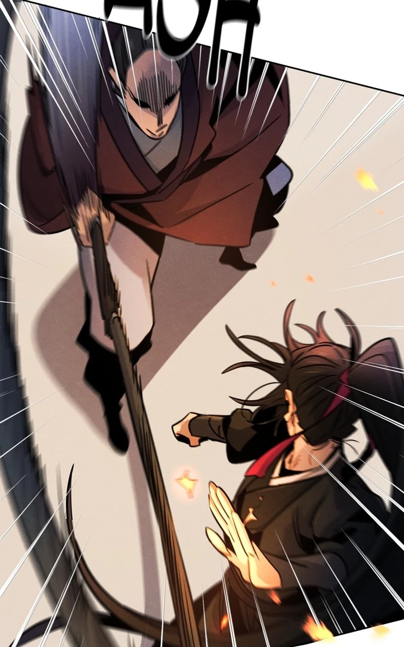 Return of the Mad Demon Chapter 71 - 25