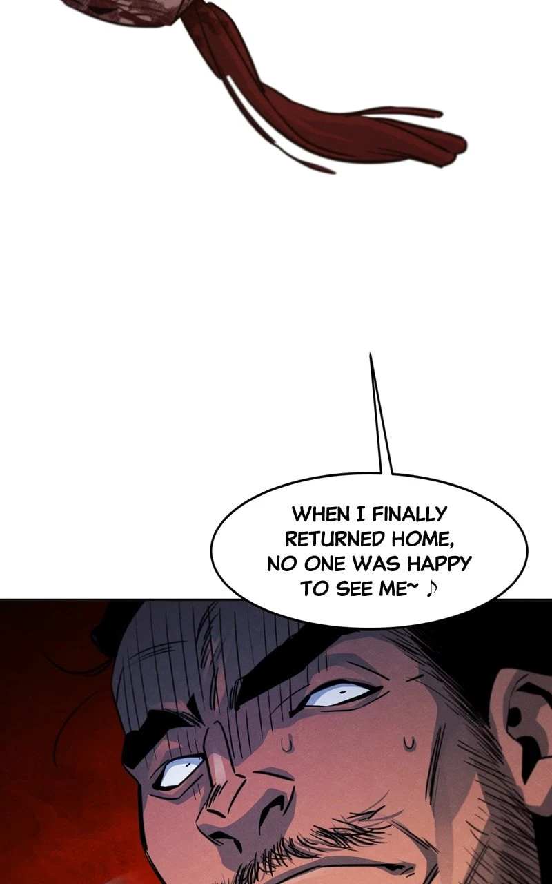 Return of the Mad Demon Chapter 72 - 27