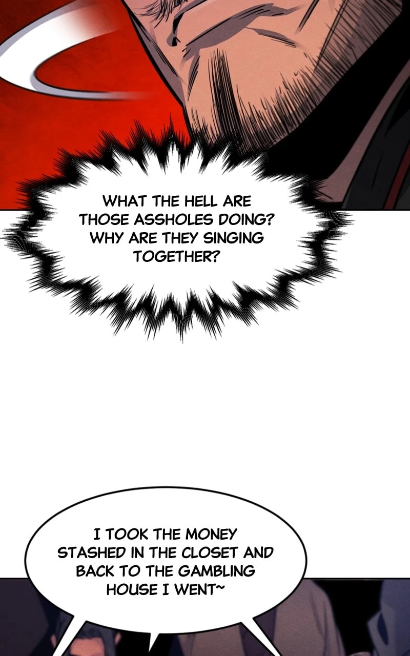 Return of the Mad Demon Chapter 72 - 28