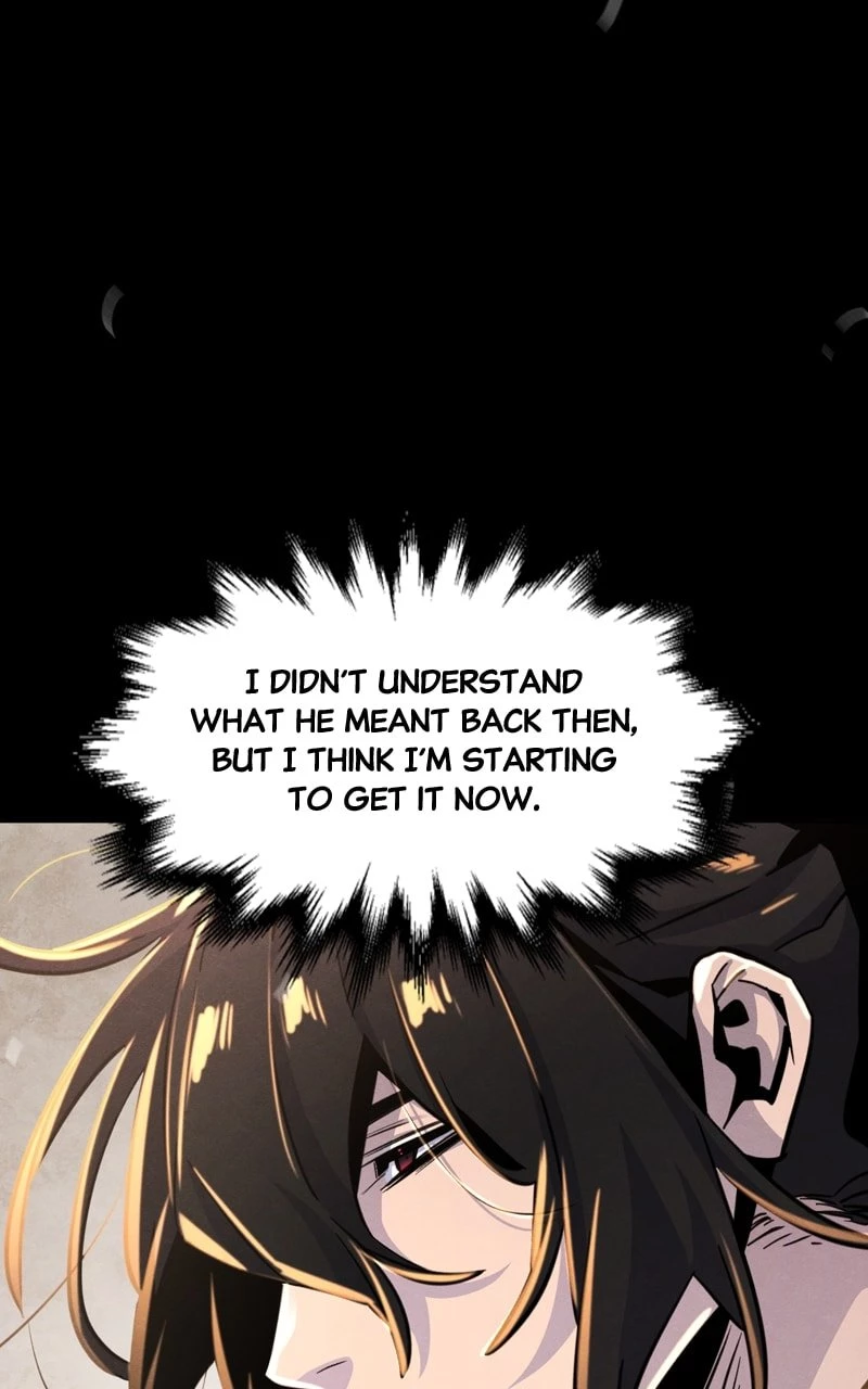 Return of the Mad Demon Chapter 74 - 80