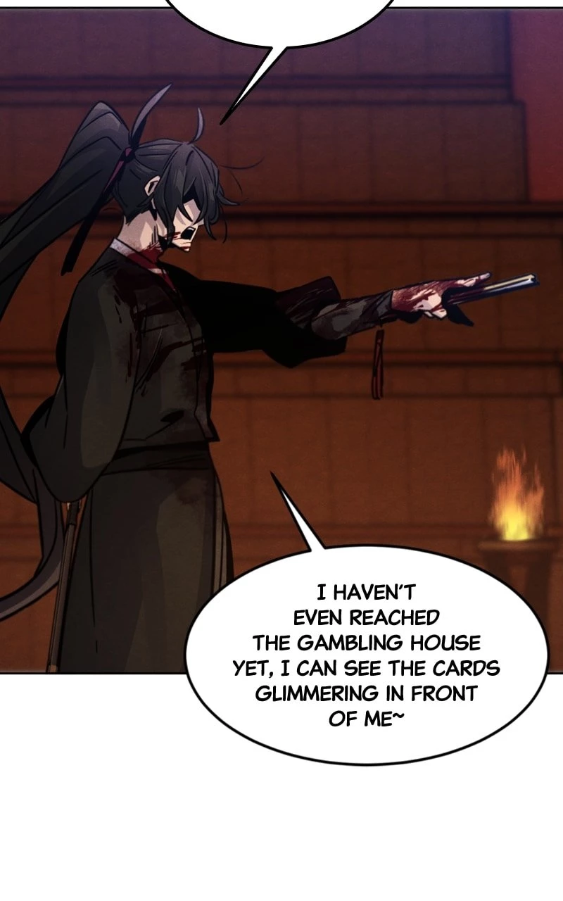 Return of the Mad Demon Chapter 72 - 32