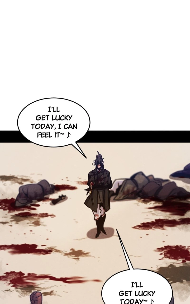 Return of the Mad Demon Chapter 72 - 33