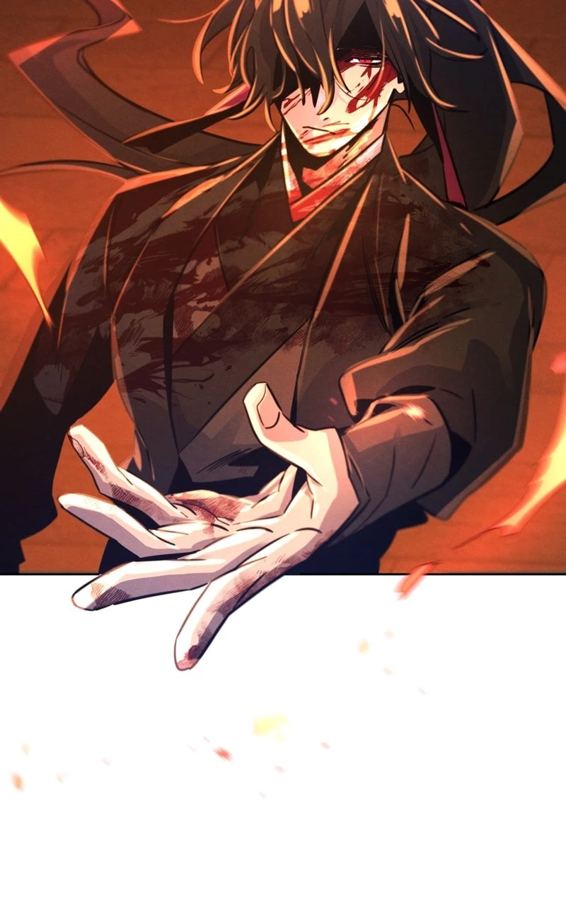 Return of the Mad Demon Chapter 73 - 48