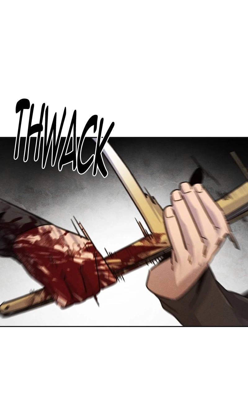 Return of the Mad Demon Chapter 72 - 36
