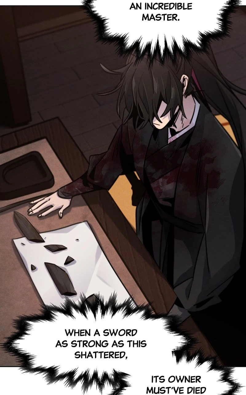 Return of the Mad Demon Chapter 74 - 82