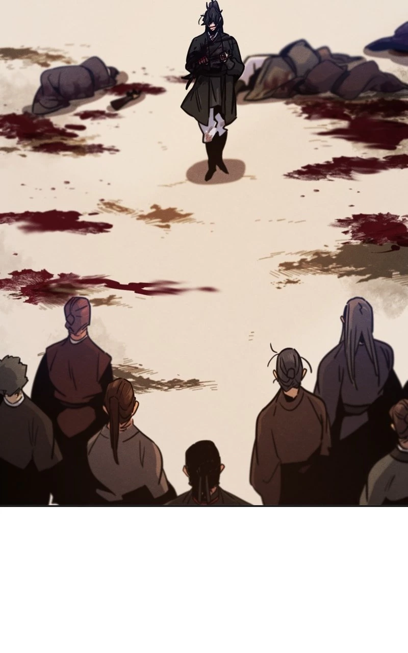 Return of the Mad Demon Chapter 72 - 39