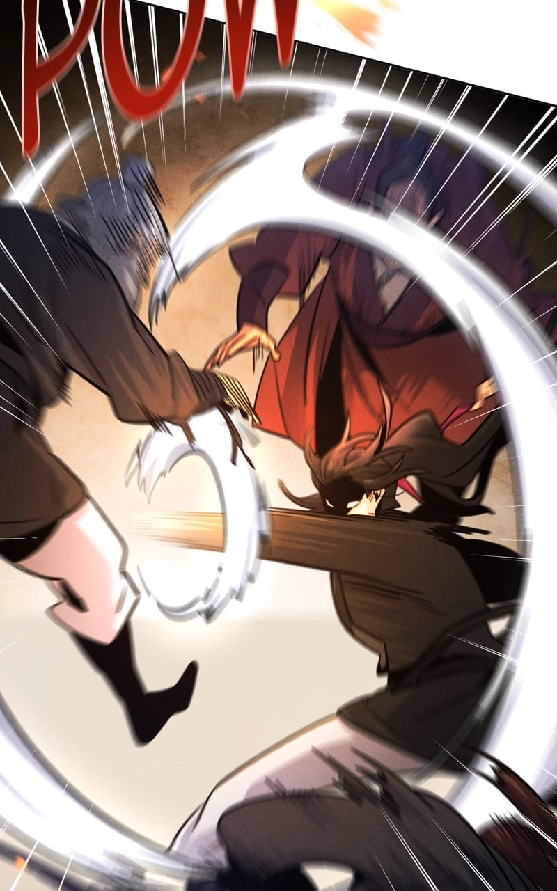 Return of the Mad Demon Chapter 71 - 28
