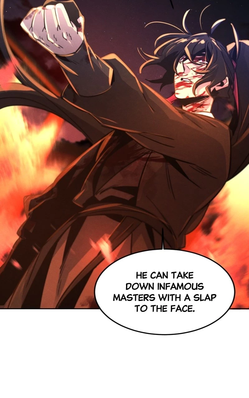 Return of the Mad Demon Chapter 73 - 51