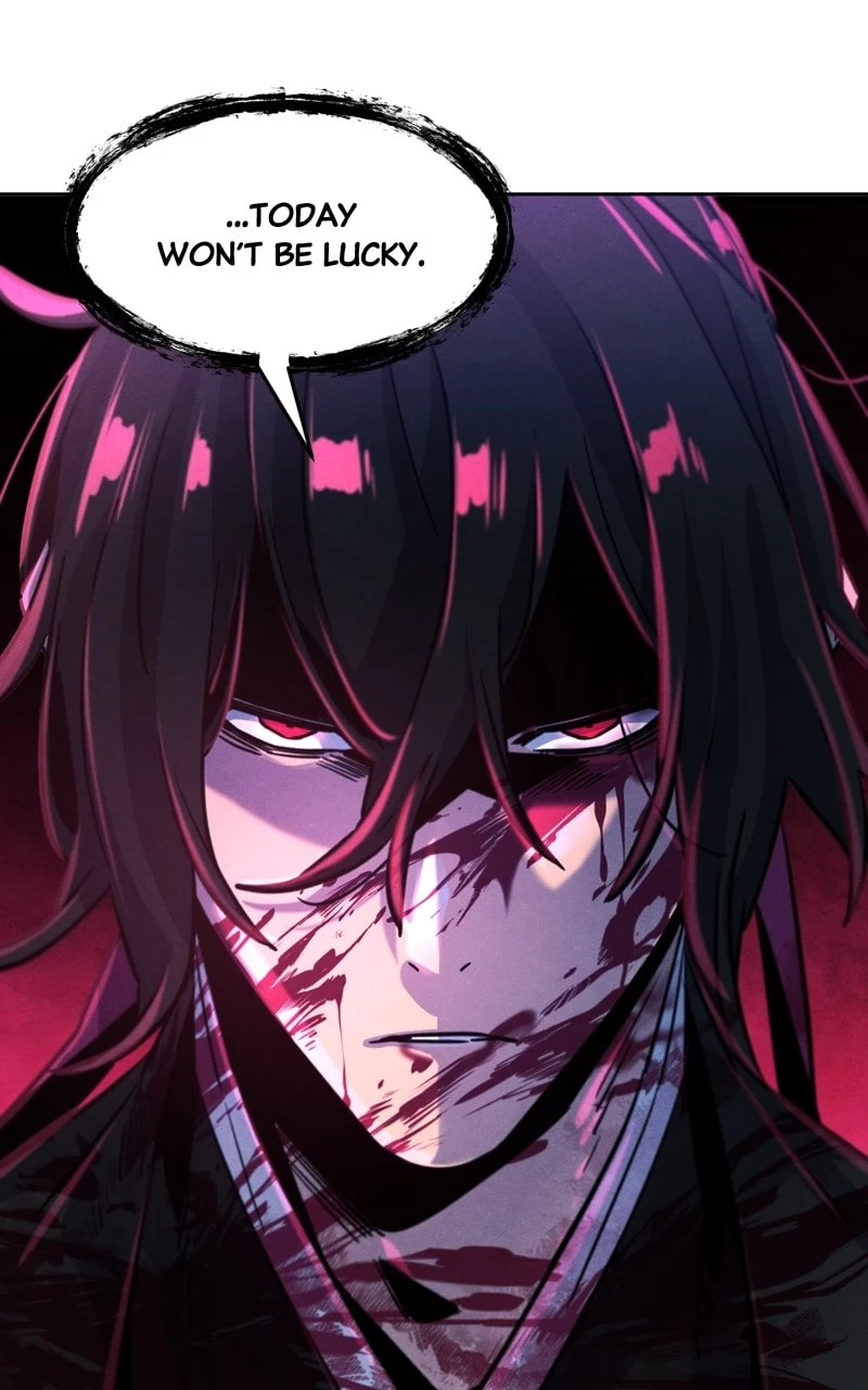 Return of the Mad Demon Chapter 72 - 41