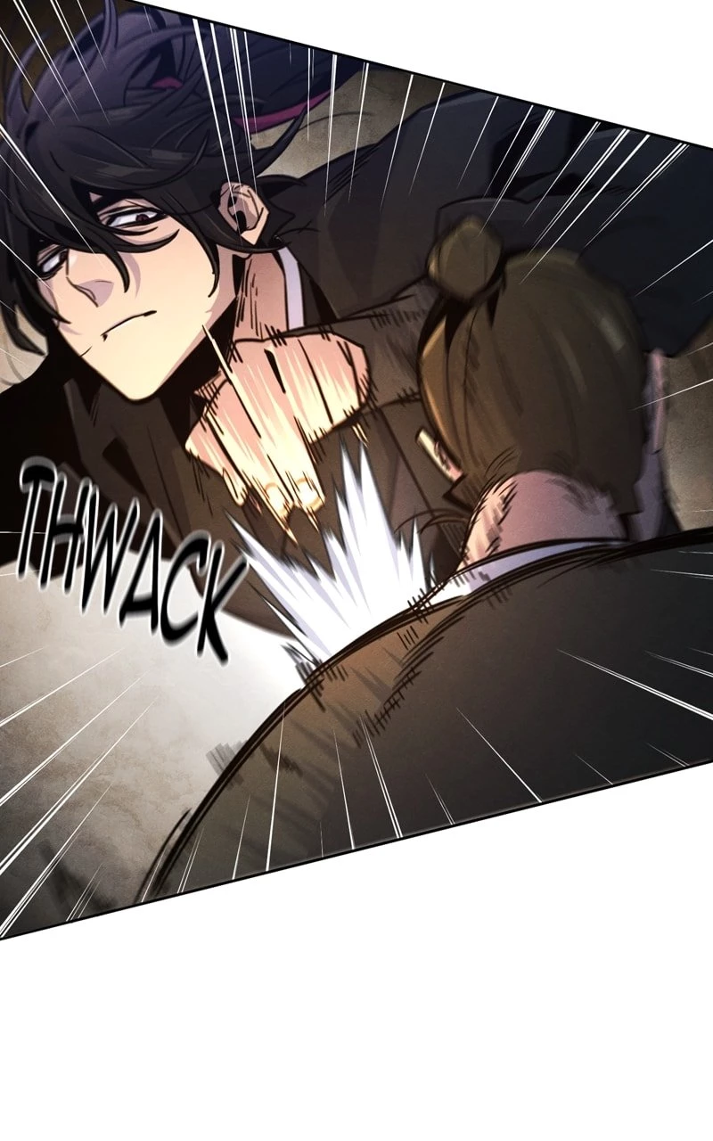 Return of the Mad Demon Chapter 71 - 31