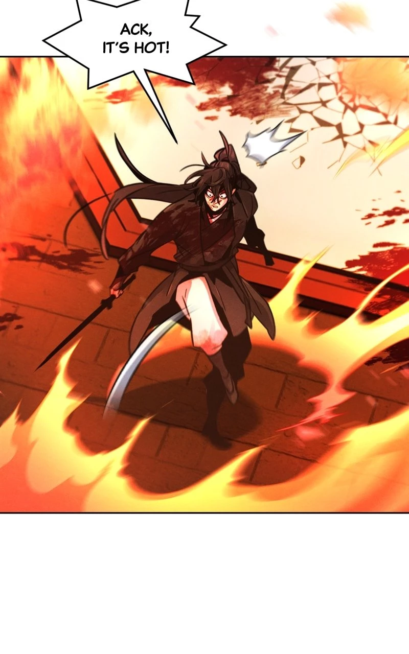 Return of the Mad Demon Chapter 73 - 55