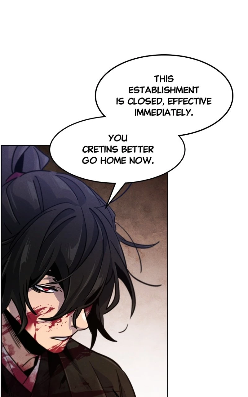 Return of the Mad Demon Chapter 72 - 44