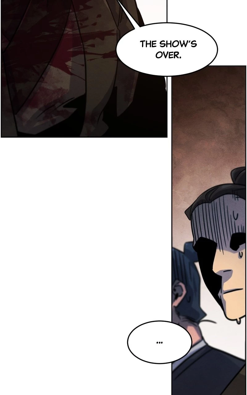 Return of the Mad Demon Chapter 72 - 45