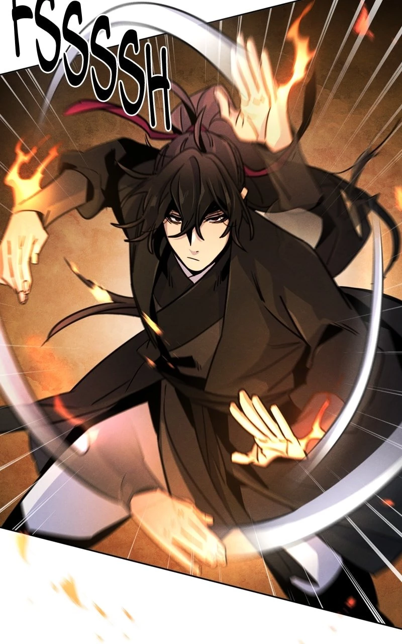Return of the Mad Demon Chapter 71 - 35