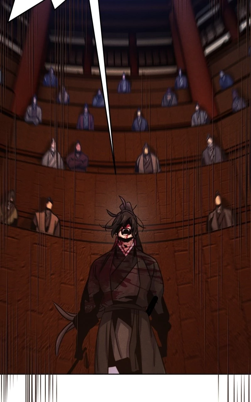 Return of the Mad Demon Chapter 72 - 47