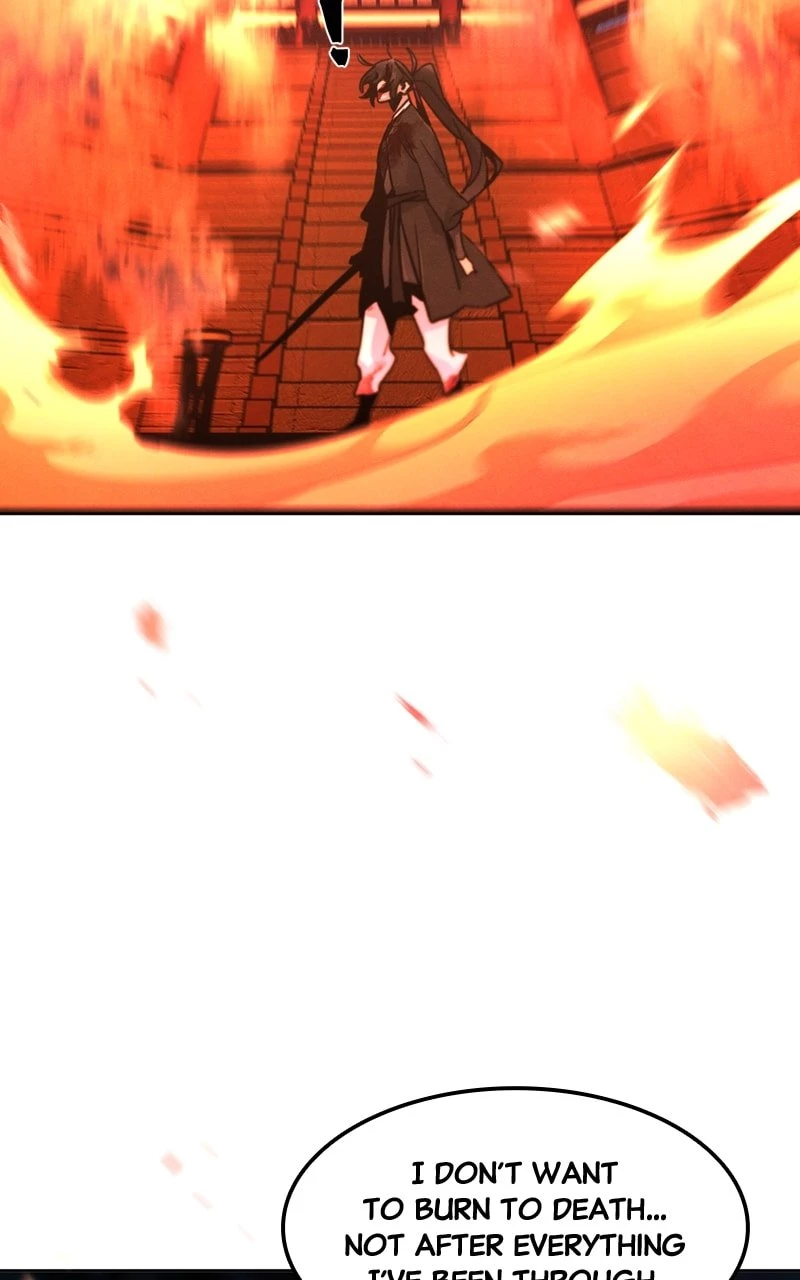 Return of the Mad Demon Chapter 73 - 57
