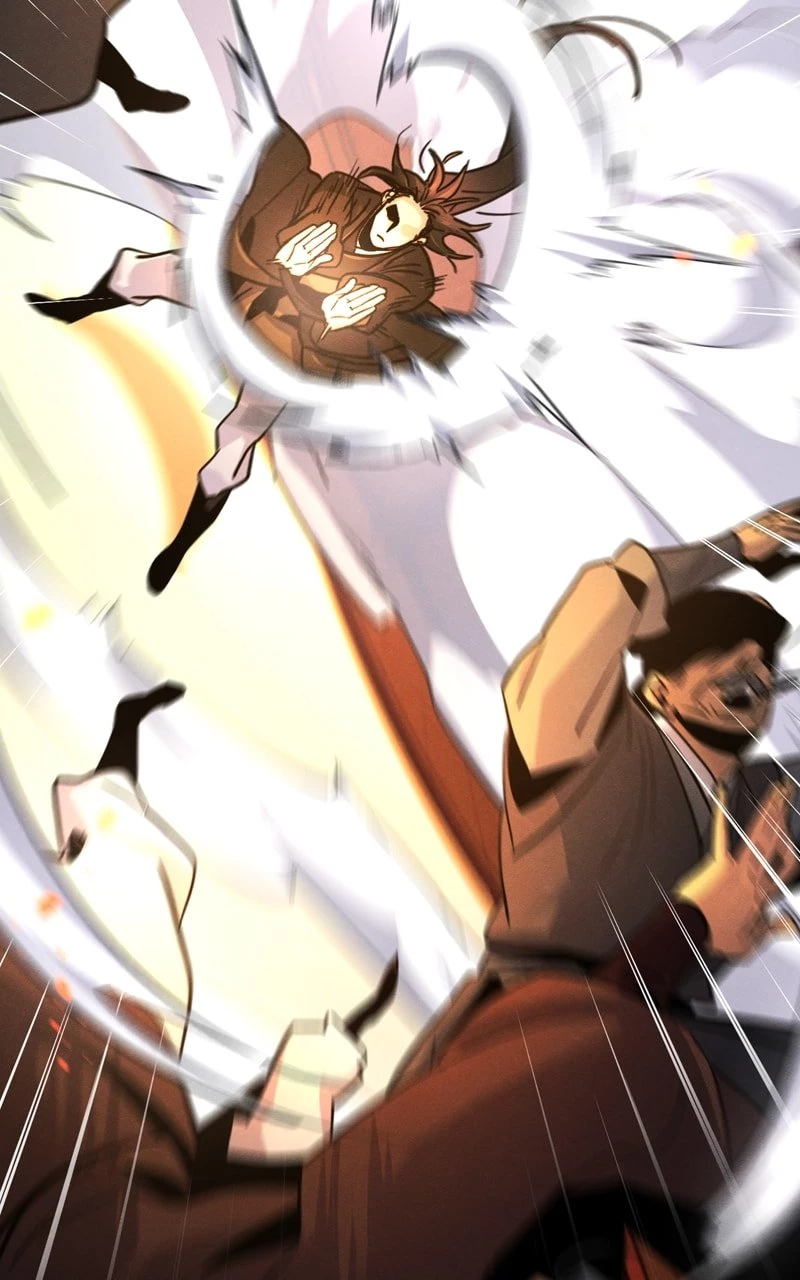 Return of the Mad Demon Chapter 71 - 37