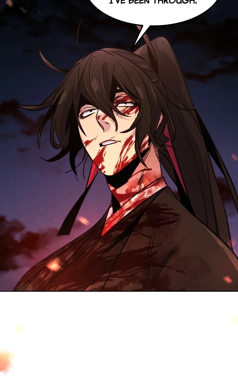 Return of the Mad Demon Chapter 73 - 58