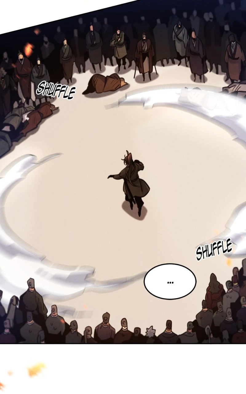 Return of the Mad Demon Chapter 71 - 39