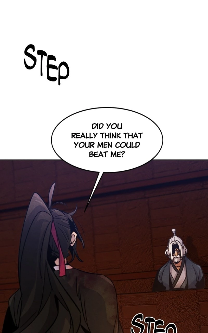 Return of the Mad Demon Chapter 72 - 51