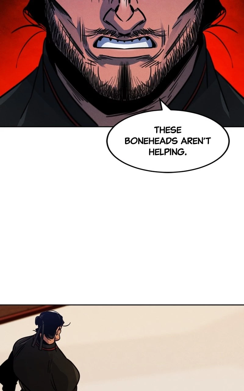 Return of the Mad Demon Chapter 71 - 41