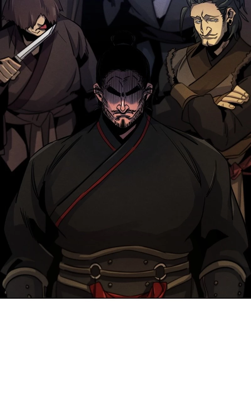 Return of the Mad Demon Chapter 71 - 43