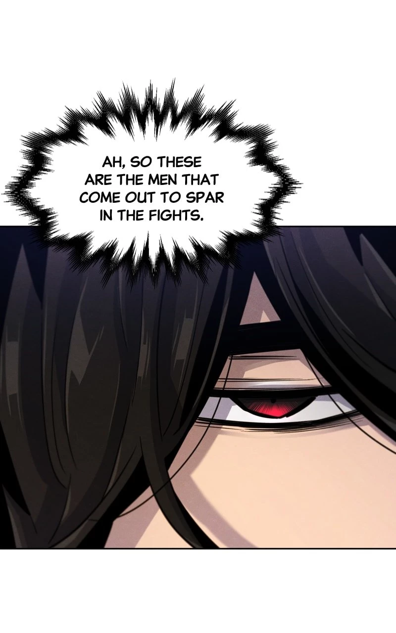 Return of the Mad Demon Chapter 71 - 44