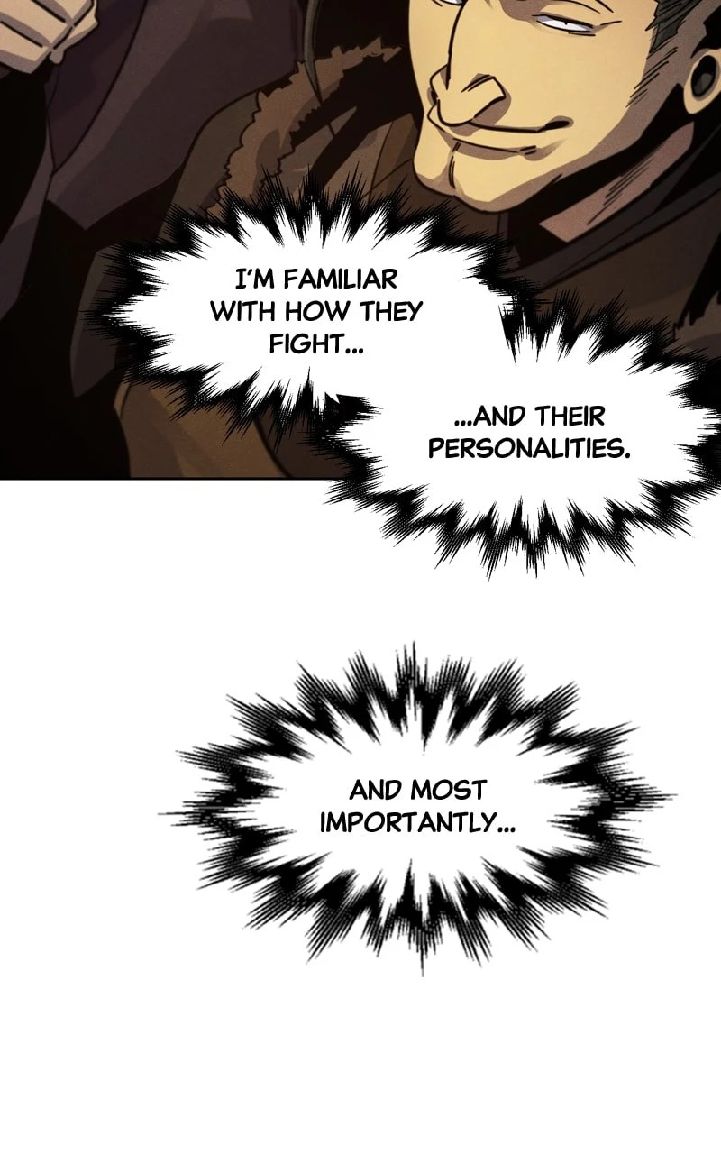 Return of the Mad Demon Chapter 71 - 46