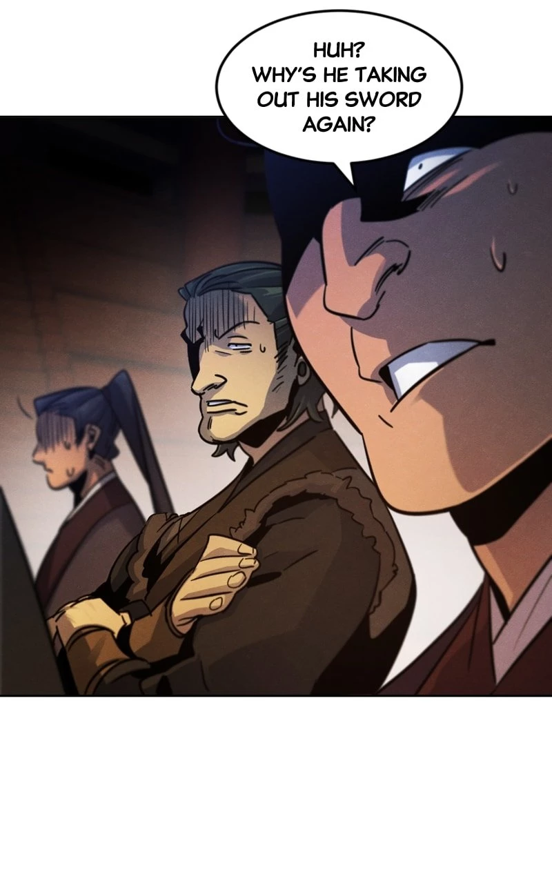 Return of the Mad Demon Chapter 71 - 50