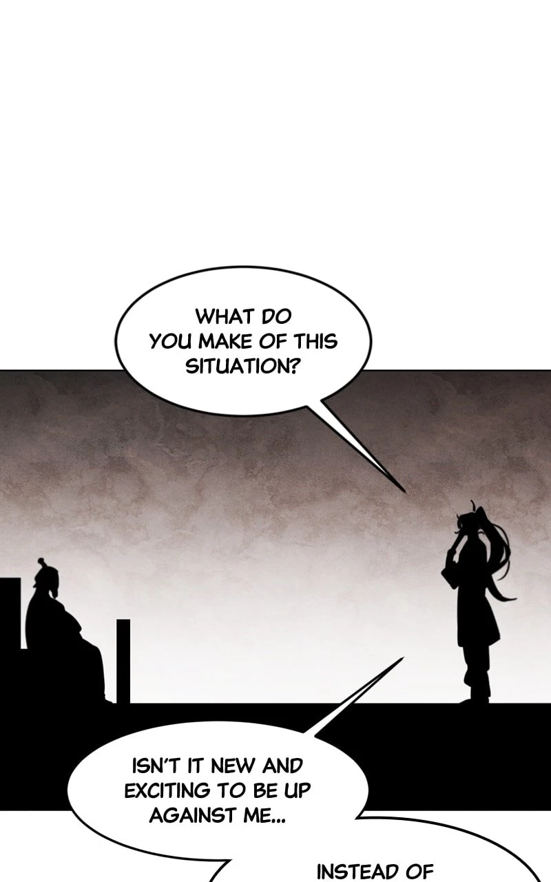 Return of the Mad Demon Chapter 72 - 54