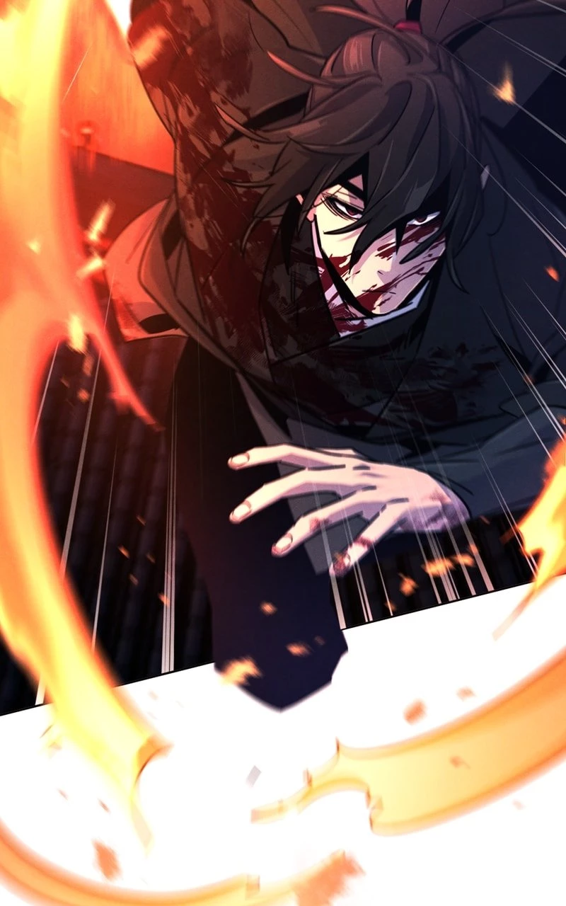 Return of the Mad Demon Chapter 73 - 63