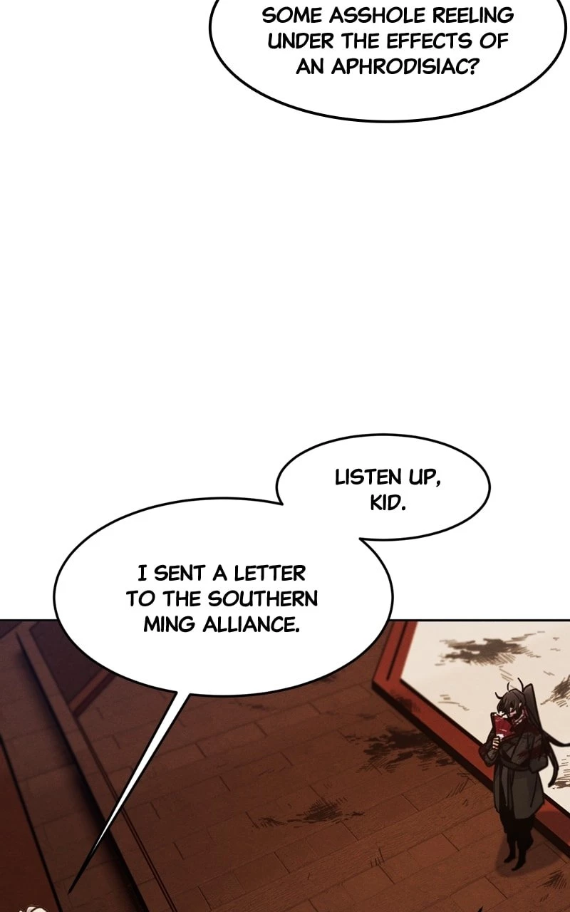 Return of the Mad Demon Chapter 72 - 55