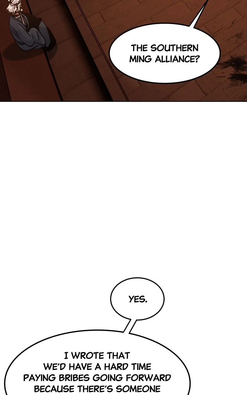 Return of the Mad Demon Chapter 72 - 56